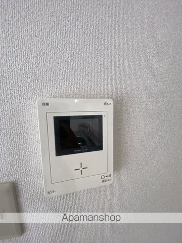 大地マンションの内装写真