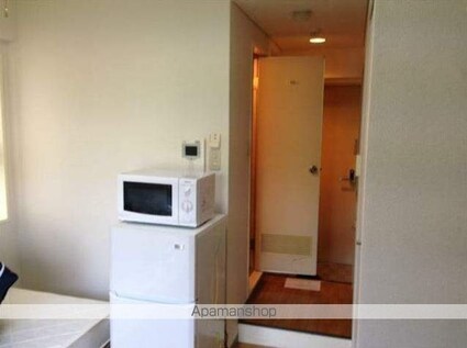 ロイヤルハイム高円寺[1K/16m2]のその他内装1