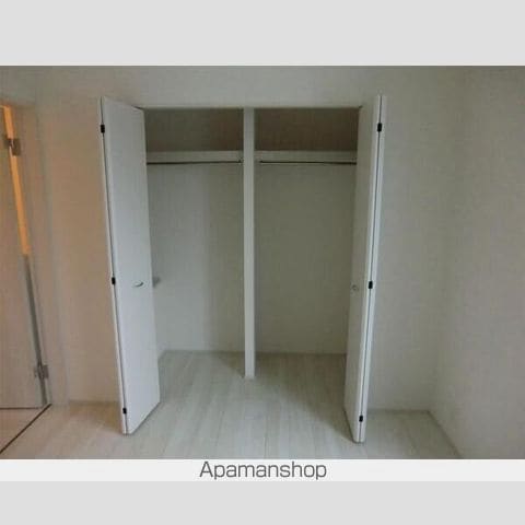 リーブルファイン曲利IIの内装写真