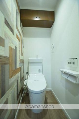 アーバンライフ東邦ビルの内装写真