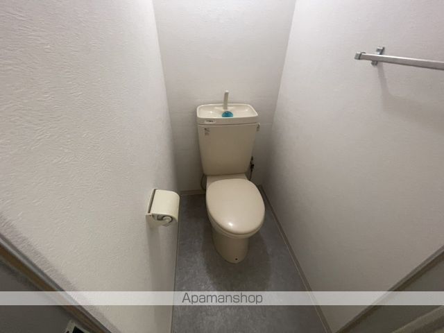 ヴィラみどりの内装写真