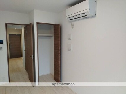 東京都中野区中野３丁目[1K/25.26m2]の内装2