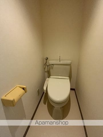 ムーンリットパレスの内装写真