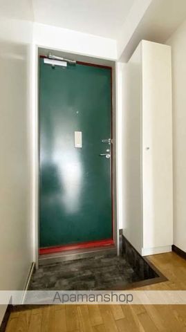 リベールAの内装写真