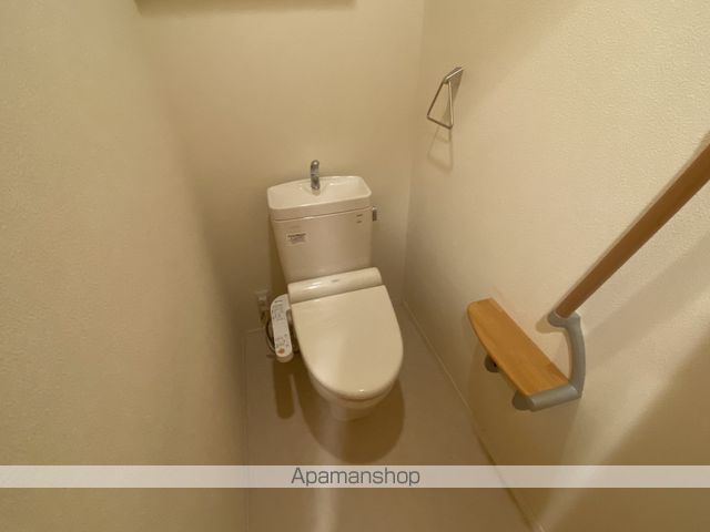 ジョイコート家七E棟の内装写真