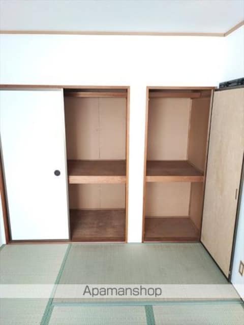 和歌山県和歌山市市小路[3K/45.36m2]の収納