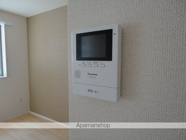 プレミアージュKの内装写真