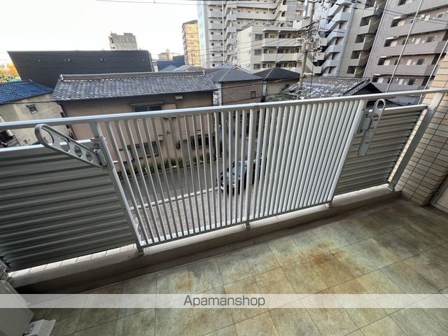 アーバンフラッツ西中島の内装写真