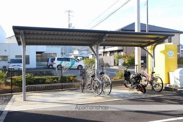 サンパティーク・メゾンBのその他写真