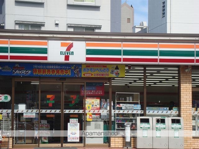 Tーアドパネの周辺写真