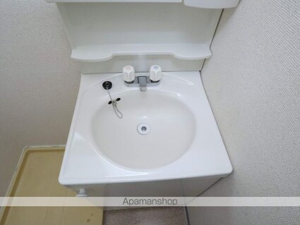 ＦＢ恵方マンション[2DK/39m2]の内装2