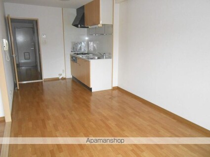 Ｌｉｍｐｉａ　Ｇａｒｄｅｎ　Ｓｑｕａｒｅ[3LDK/67.4m2]の内装4