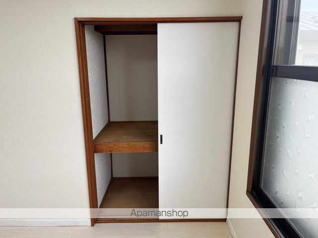ボヌール信濃の内装写真