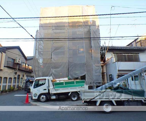 バウハウス御蔭の外観写真