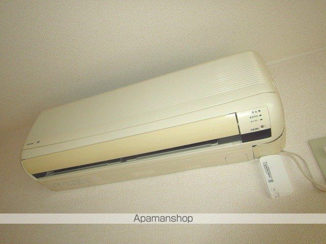 プレシールやまの内装写真