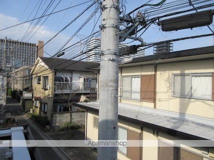 高円寺南戸建[3LDK/73.79m2]の眺望