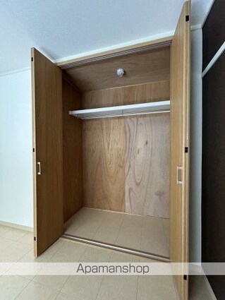エイトビル横川新町[1LDK/38.23m2]の収納