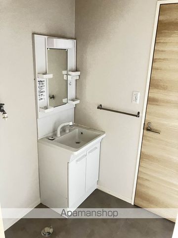 ディアスJの内装写真