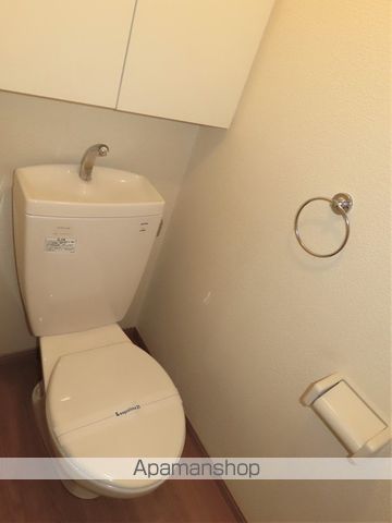 レオパレスエバーグリーンの内装写真