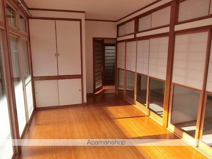 中屋敷町平屋[4DK/91.8m2]の内装5