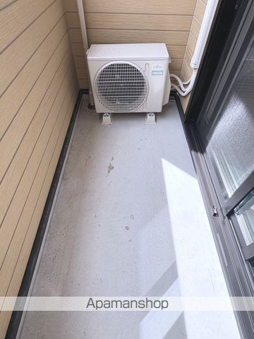 コージーワンの内装写真