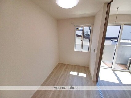 ＧＲＡＮＤ　ＤーＲＯＯＭ中条[1LDK/34.63m2]の内装4