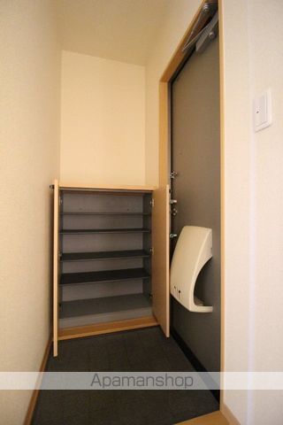 メゾン・タチバナAの内装写真