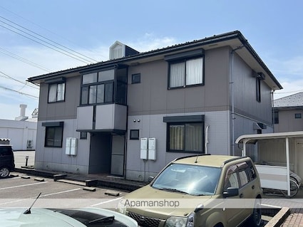 パークハウスＫ　Ｂ棟[2LDK/53.48m2]の外観3