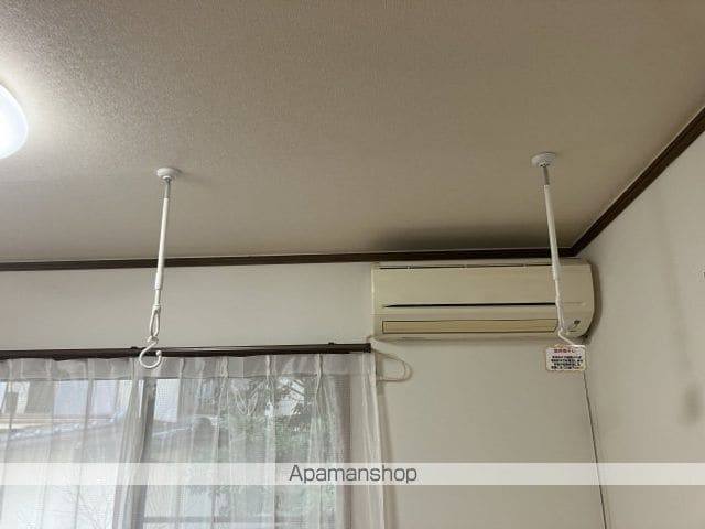 インフィールド牛田新町の内装写真