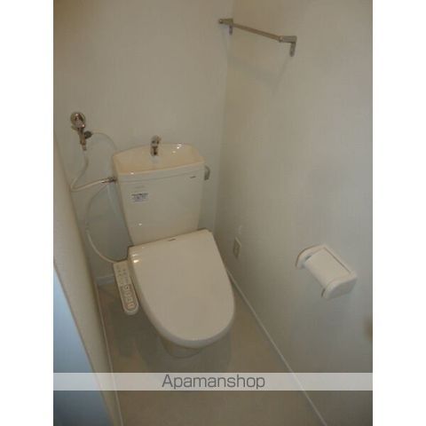 GRANA RAZZLEの内装写真