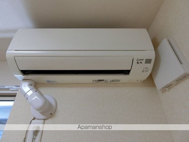 DーROOM志波町の内装写真