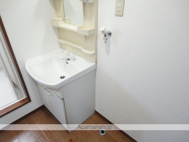 ラークAの内装写真