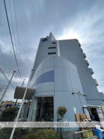 エストレージャ湘南の外観写真