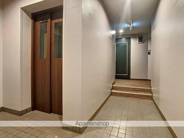 ピーコックマンションのその他写真
