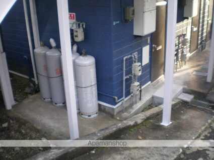 コンフォート弥生[1K/19m2]の共用部3