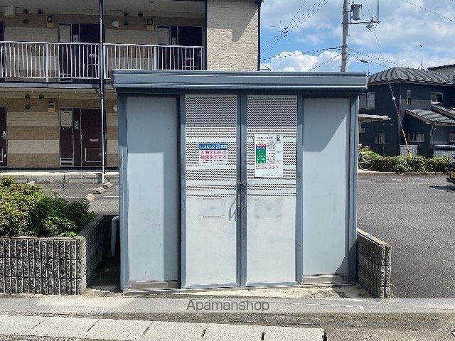 レオパレスポラリスのその他写真