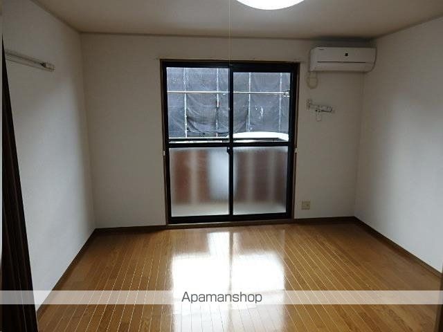 トゥインクルコート文化町11番館の内装写真