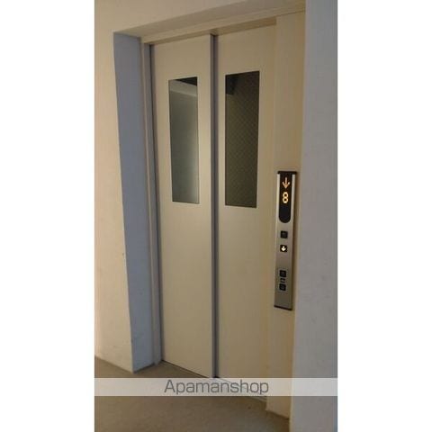 プラウドフラット鶴見Iの内装写真