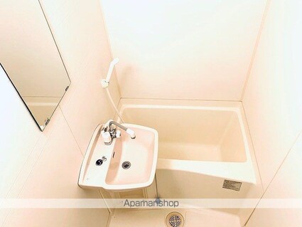 レオパレスパインヒルⅡ[1K/19.87m2]のリビング・居間