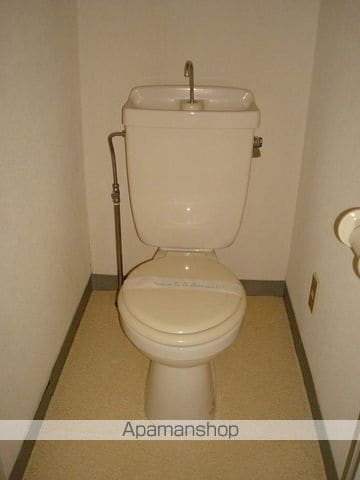 モナークマンション甲府IIの内装写真