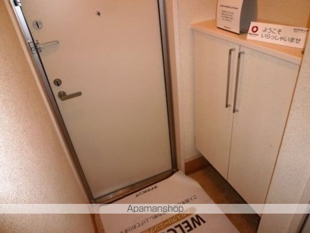 モンテリブロあさひの内装写真