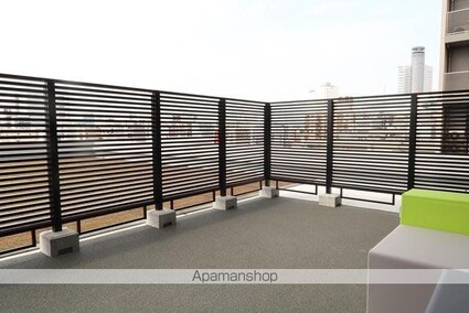 ブランシエスタ両国[1LDK/48.28m2]のその他内装3