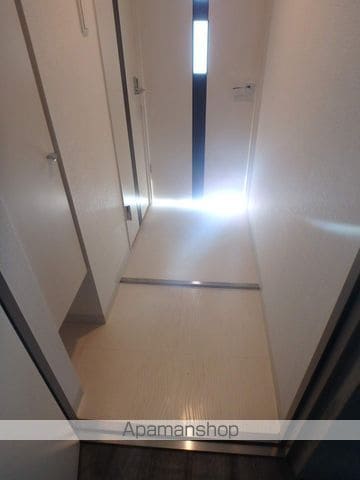ルーエ北円山の内装写真
