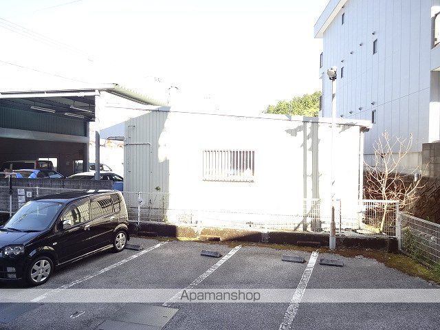 サニーパレス朝倉のその他写真