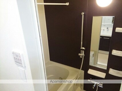 エス　グランデ[1K/29m2]のバス