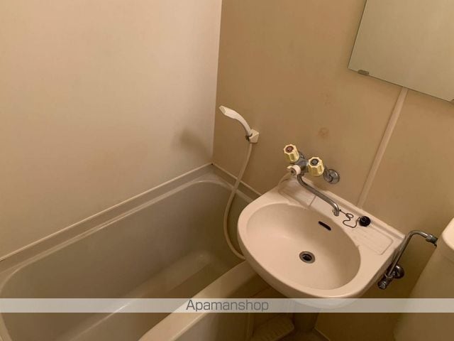 シルフィード平塚の内装写真