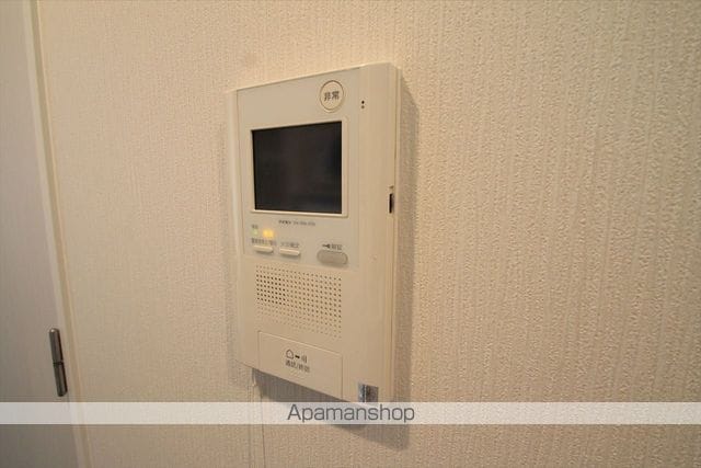 アビティ江坂の内装写真
