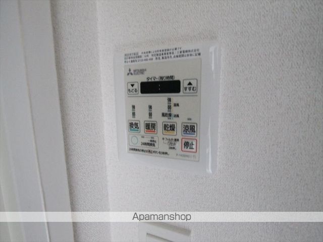 プレサンスOSAKA西中島リエゾンの内装写真