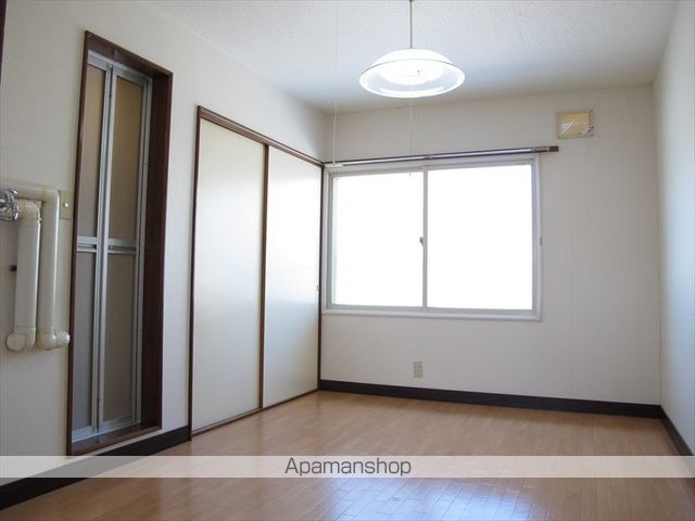 ハイツあいどるの内装写真