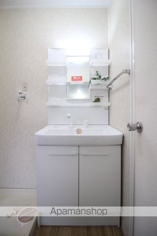 ノーブル清水 C棟の内装写真
